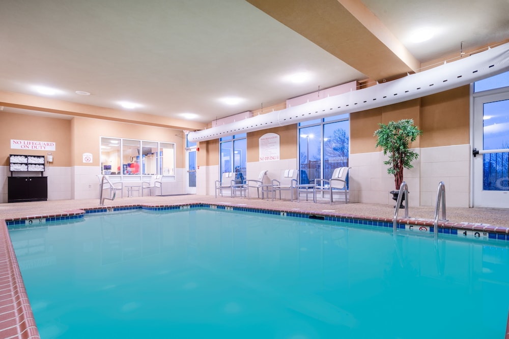 Holiday Inn Manassas Battlefield by IHG - photo 14