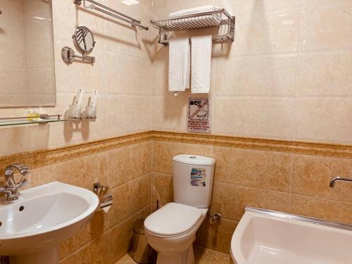 Rangrez hotel — Bukhara — photo 2