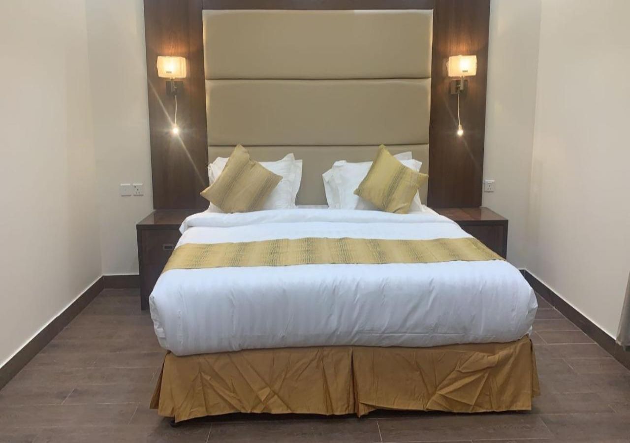 Ewan Hotel in Qal`At Bishah, Saudi Arabia