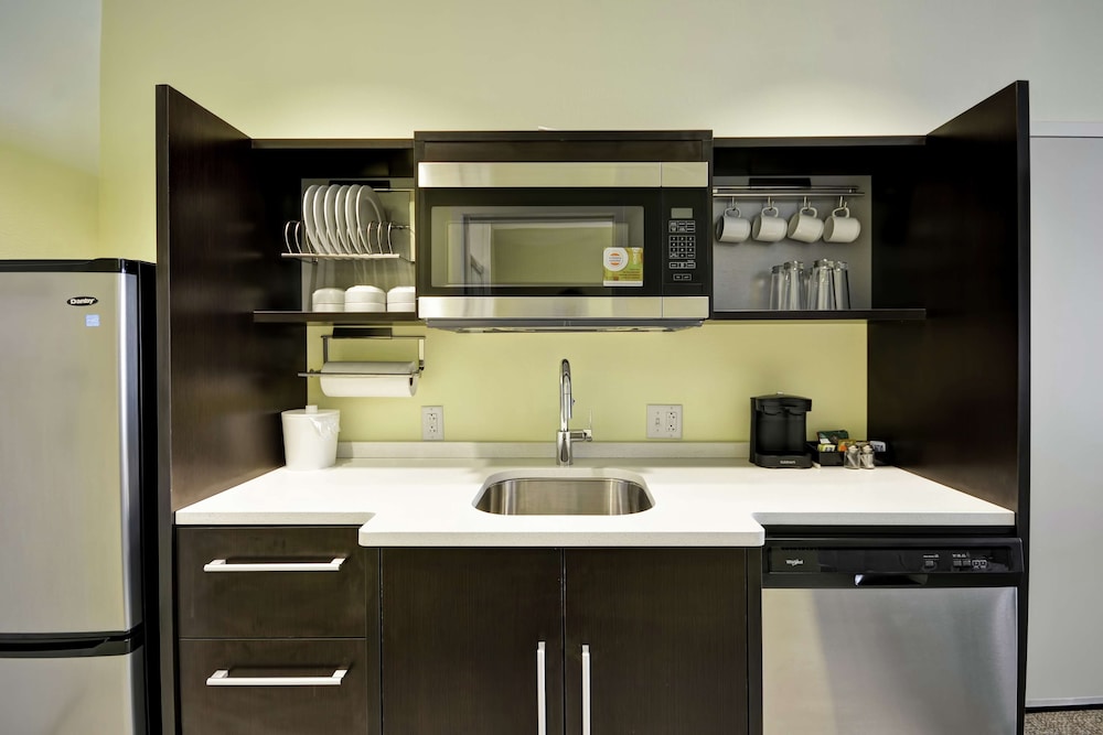 Home2 Suites by Hilton Brownsville - photo 23
