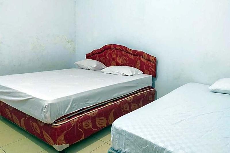 Fauziah Hotel Syariah Kendari in Kendari, Indonesia