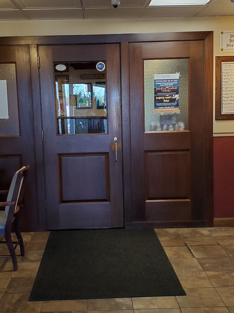 Fireside Inn & Suites Bangor - photo 47