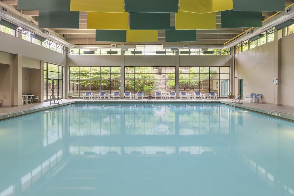 The Omni Grove Park Inn & Spa - photo 53