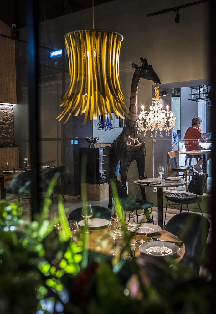 19 Tile Ceramic Concept by Unlock Hotels in Caldas Da Rainha, Portugal