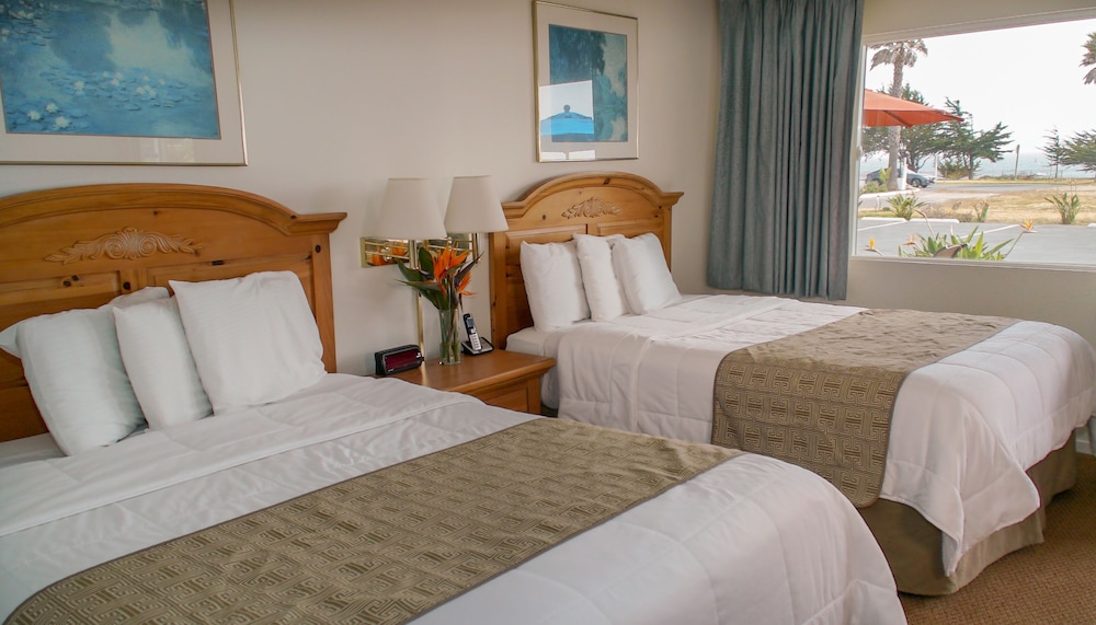 San Simeon Lodge - photo 23