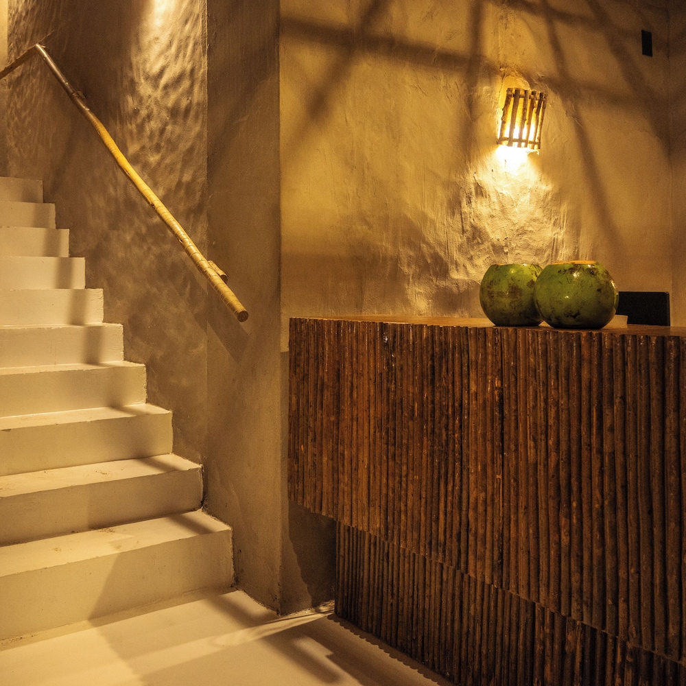 Apenunga Eco Hotel — Camocim — photo 2