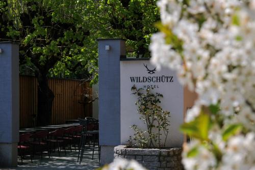Aktivhotel Wildschutz — Pinsdorf