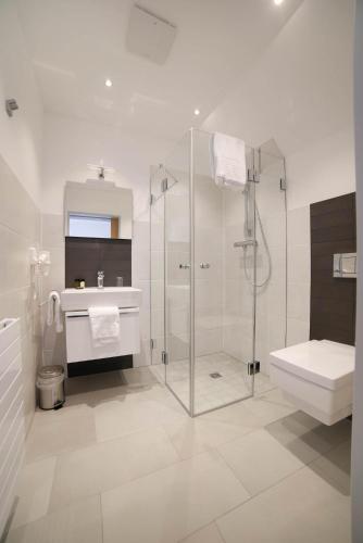 Hildegard Forum - carbon neutral hotel in Bingen Am Rhein
