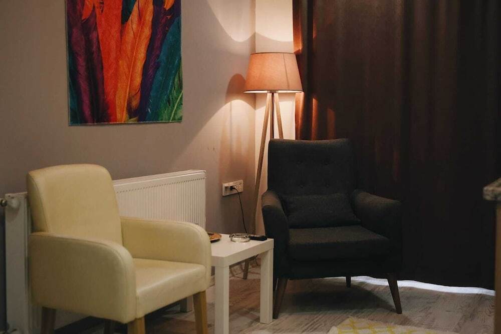 Lord Hotel Cafe & Bistro in Aydin, Turkey