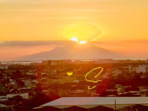 Azure staycation by scarlet suites in Manila, Philippines