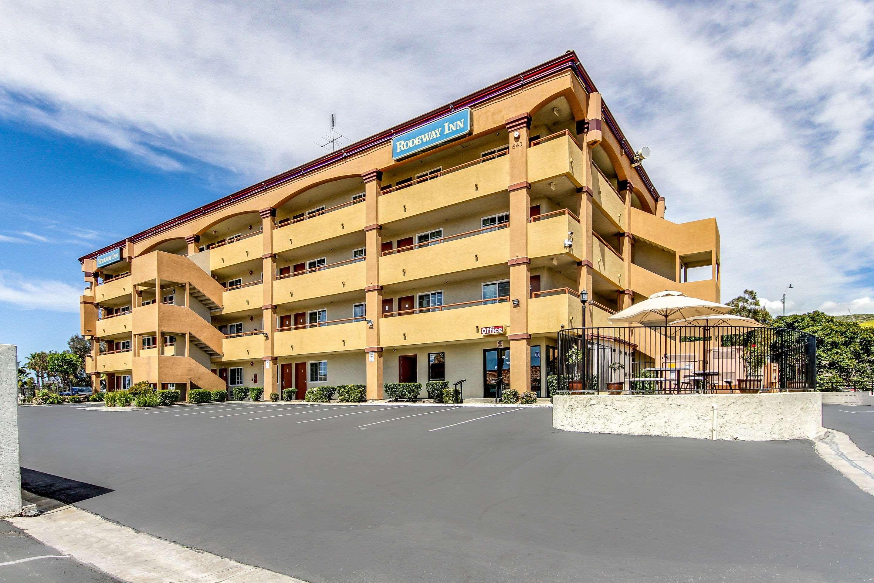 Rodeway Inn San Ysidro - photo 4