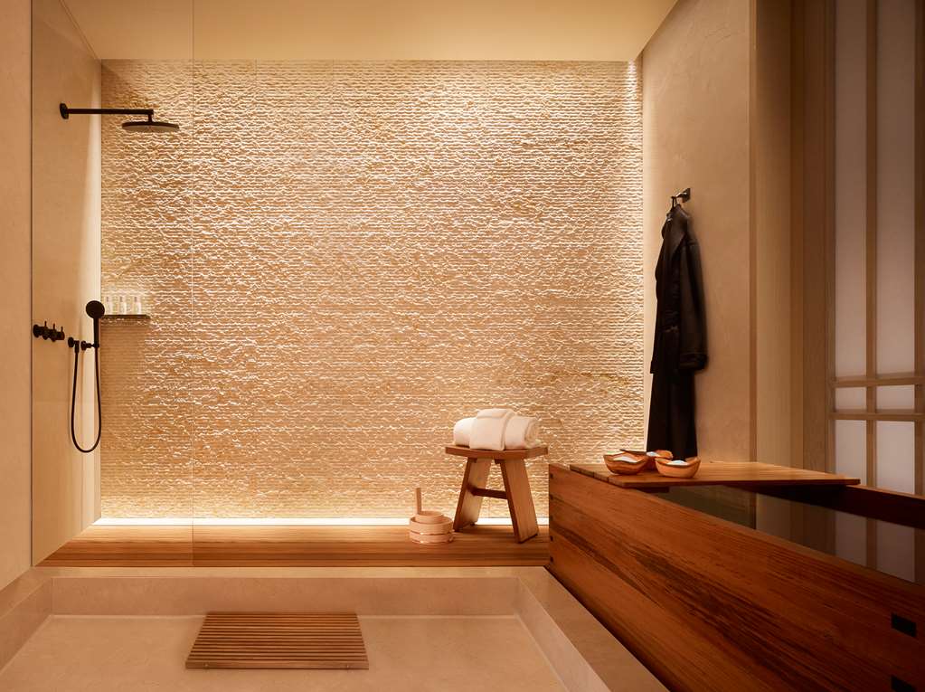 Nobu Hotel Palo Alto - photo 29