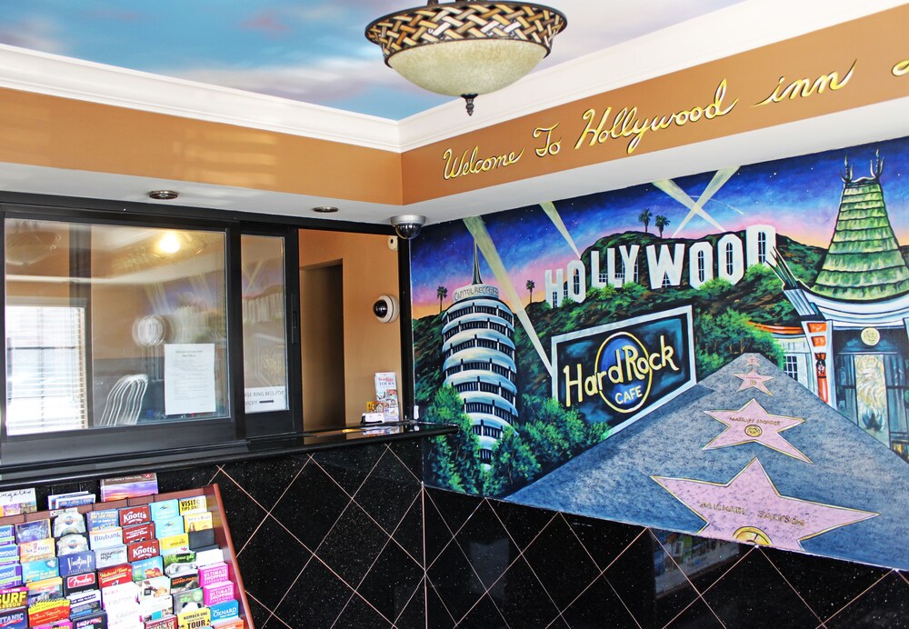 Hollywood Inn Express North - photo 2