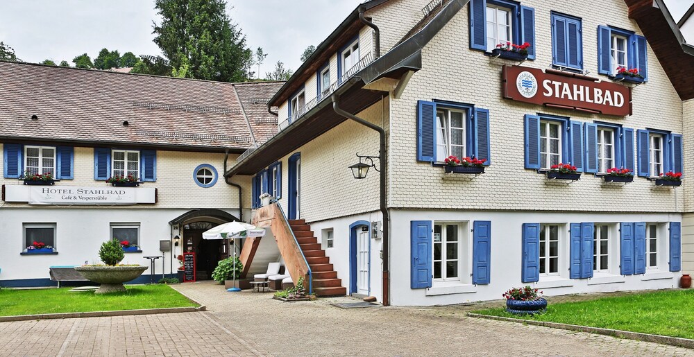 Stahlbad Bad Peterstal - last minute hotel in Unknown City