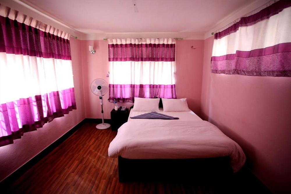 Mitra garden Inn — Kathmandu — photo 3