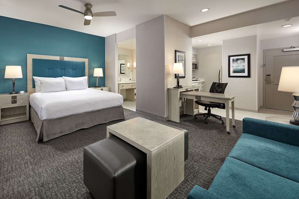 Homewood Suites by Hilton Long Beach Airport - photo 8