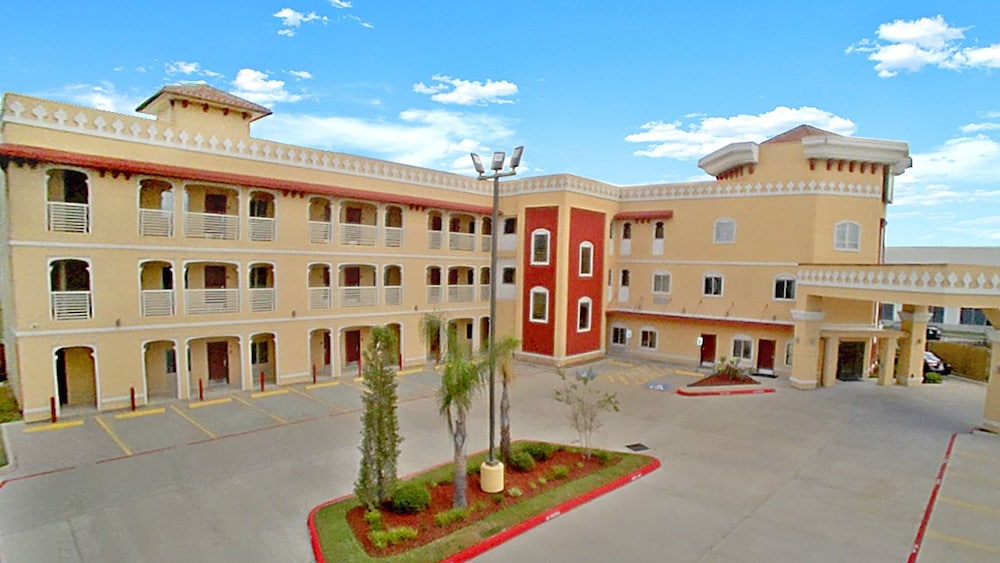 Palacio Royale Inn Houston NW Beltway 8 - photo 27