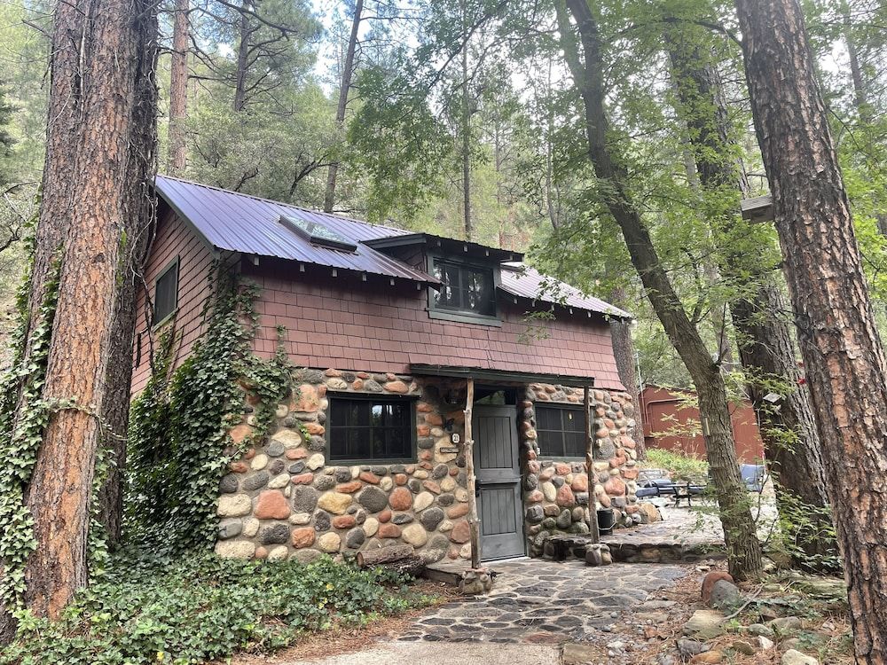 Kena Wellness Resort Sedona - photo 21
