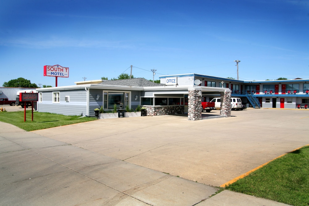 South T Motel - photo 55