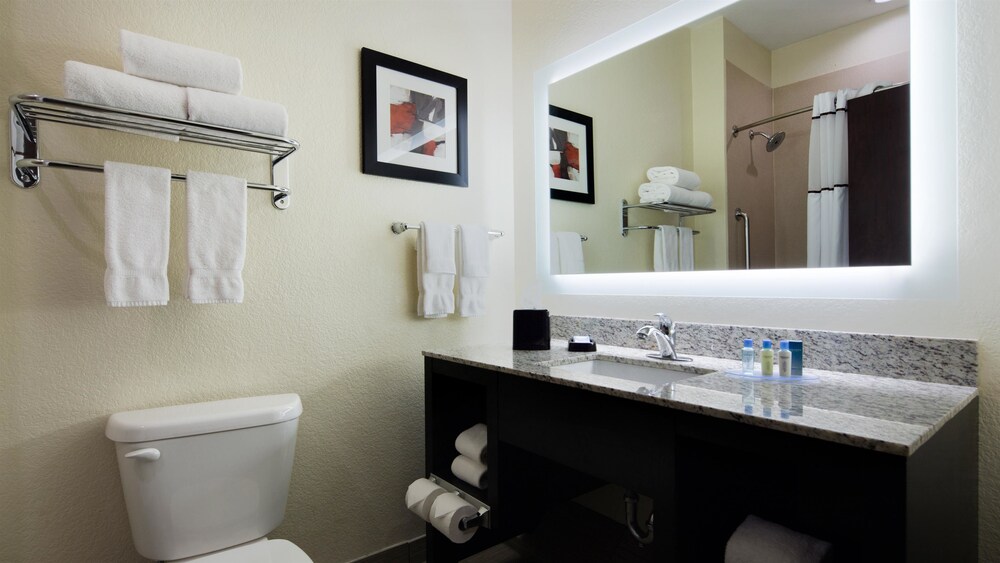 Best Western Plus Fairview Inn & Suites - photo 10