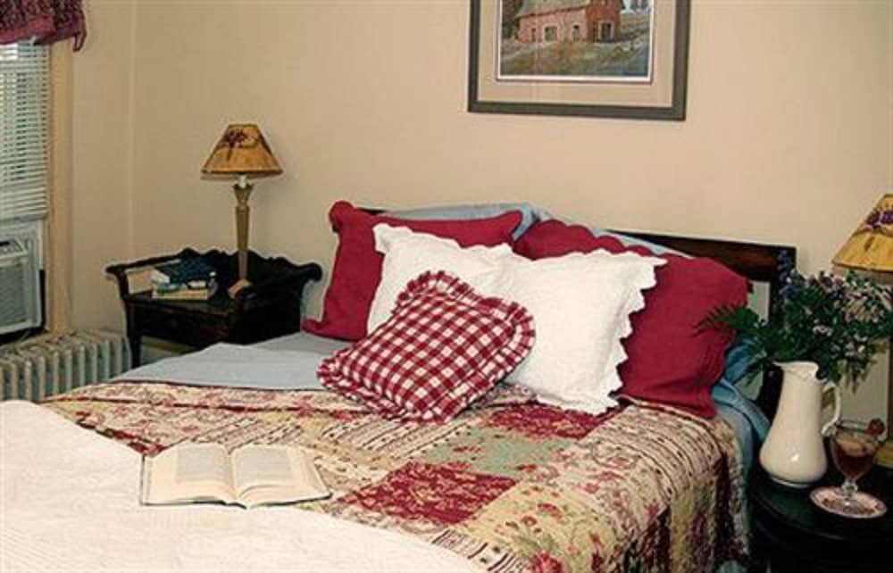 The Brafferton Inn - photo 18