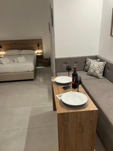 Casas Herrenales de Ulaca — hotel in Solosancho