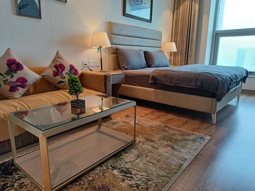 Luxury l Studio @ Sector 66 Central Gurgaon