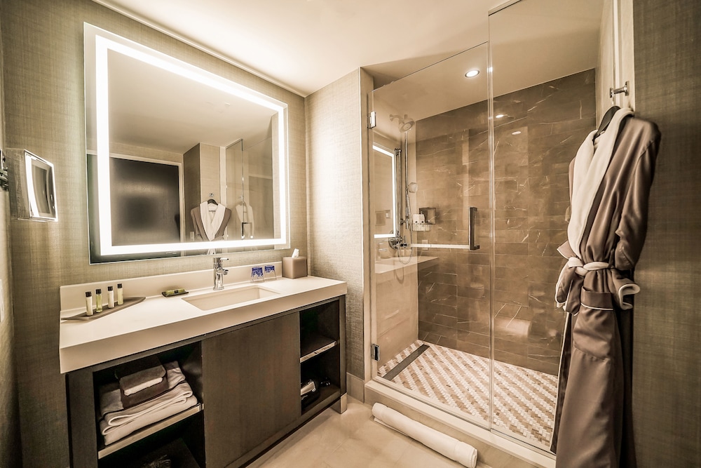 InterContinental Washington D.C. The Wharf by IHG - photo 62