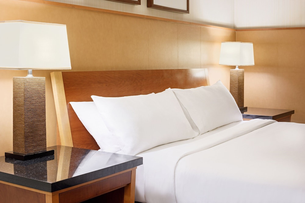 The Ricardo Marriott DFW Westlake - photo 13