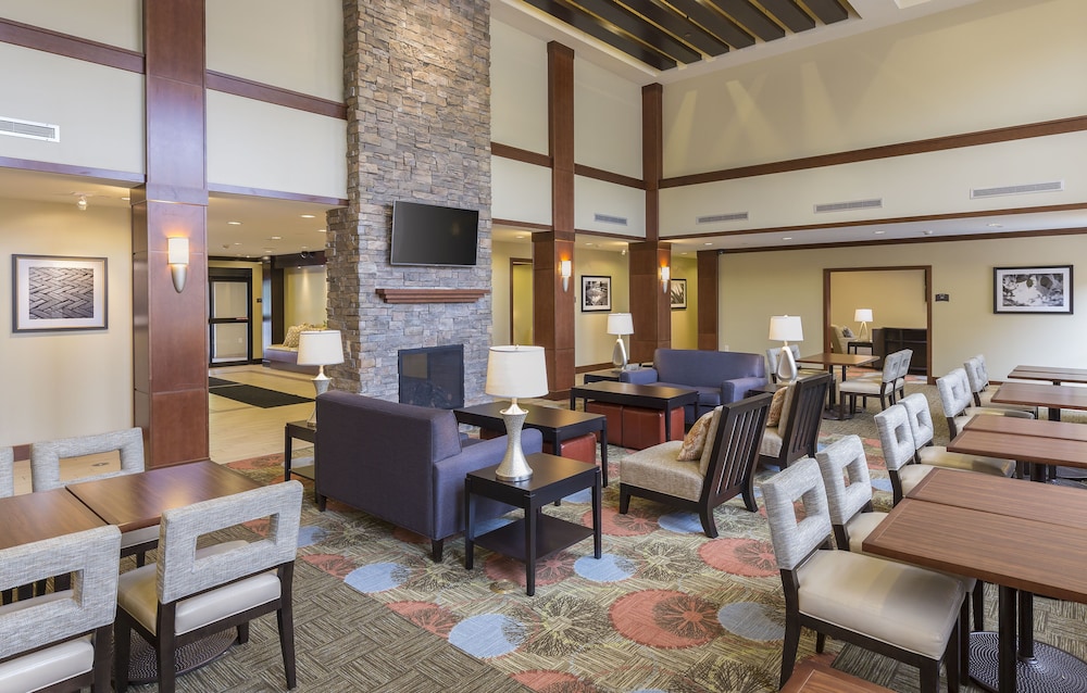 Staybridge Suites Canton an IHG Hotel - photo 2