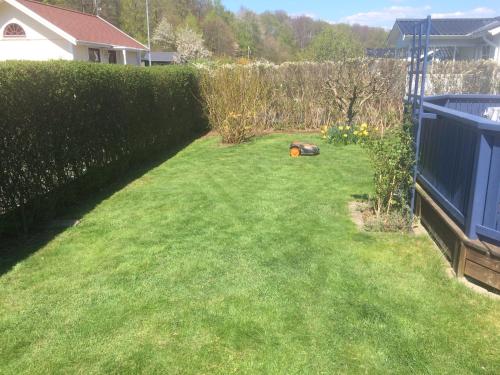 Badstugan in Karlshamn, Sweden