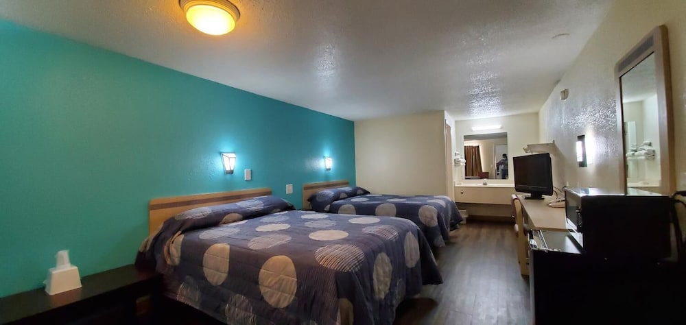 Knights Inn Florence - photo 5