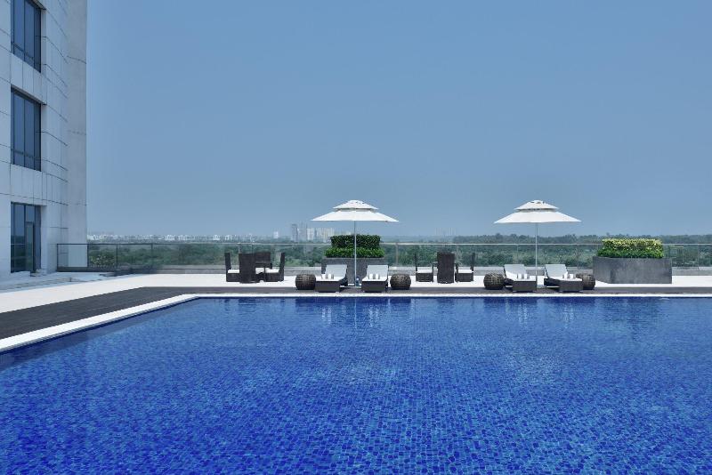 The Westin Kolkata Rajarhat — Barasat