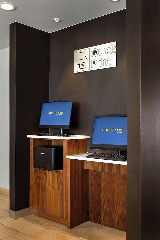 Courtyard by Marriott Minneapolis St. Paul Airport - photo 19