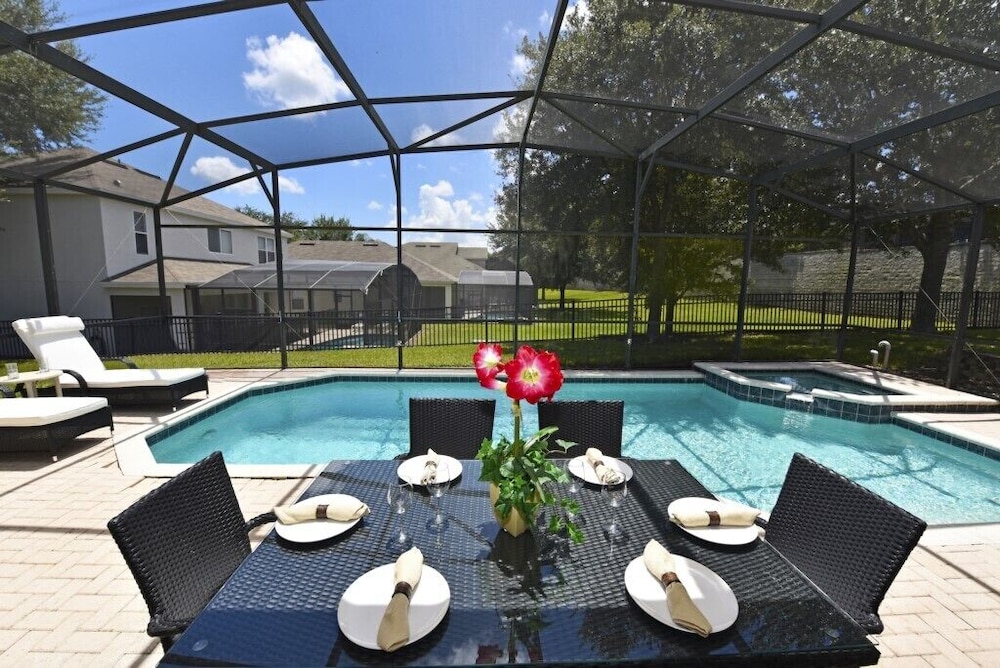 The Windsor Hills Resort 7742gcsjgie Kissimmee - photo 15