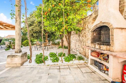 Villa Adriatic Pearl