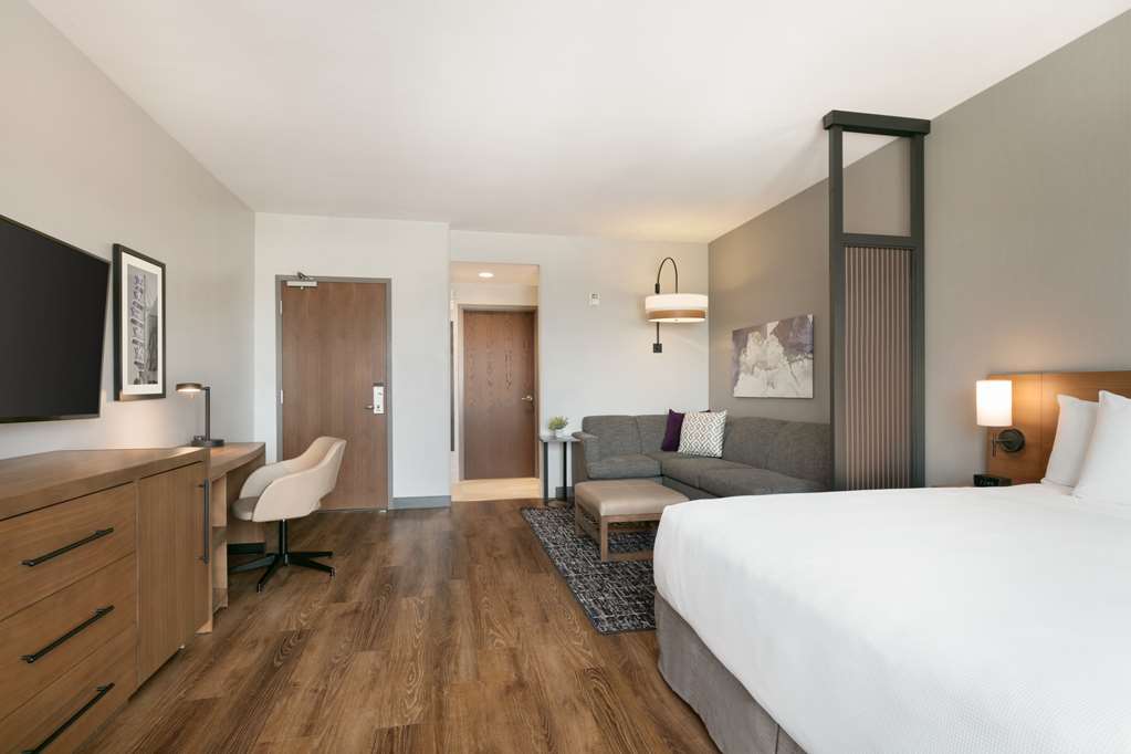 Hyatt Place Fort Worth TCU - photo 11