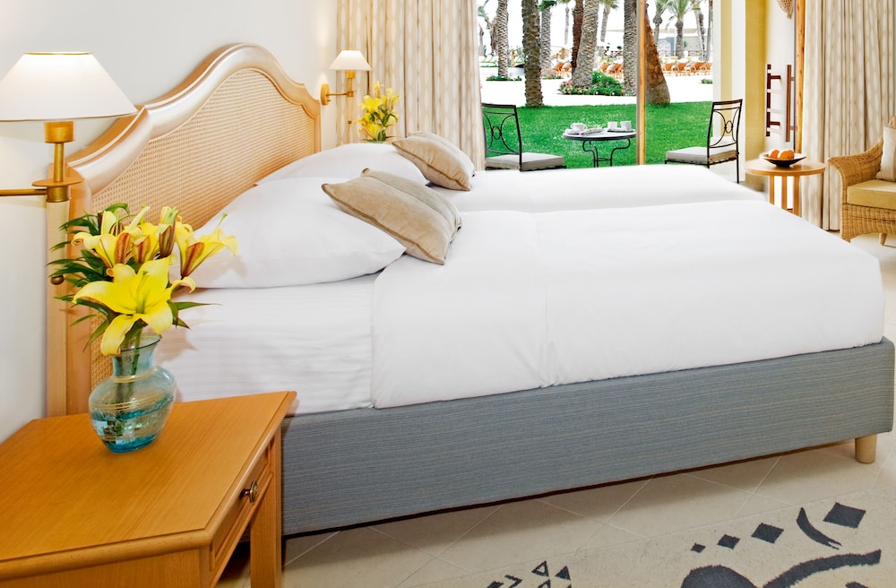 Mövenpick Resort & Marine Spa Sousse — Sousse — photo 5