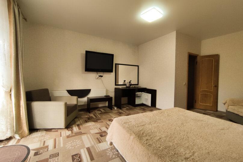 Eve - last minute hotel in Gelendzhik