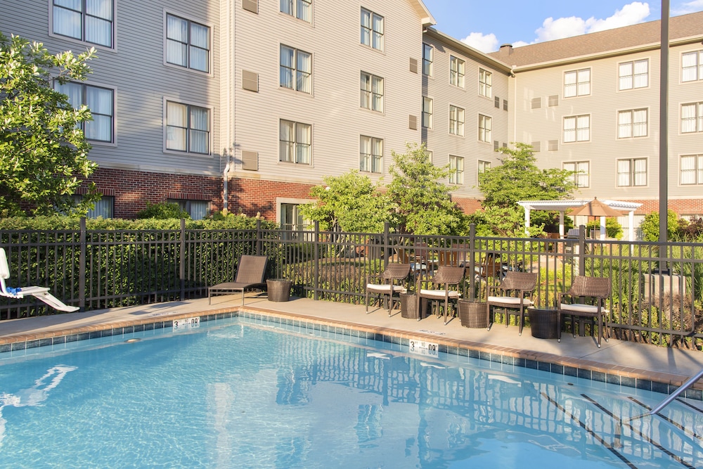 Homewood Suites by Hilton Lexington Hamburg - photo 38