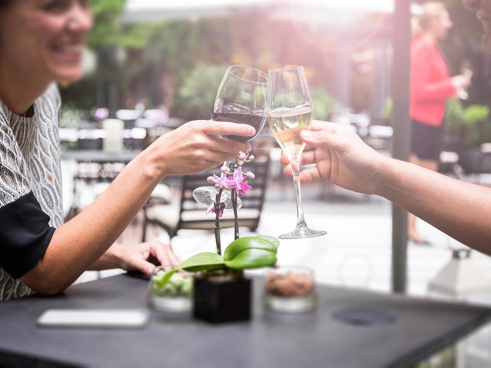 מזון ומשקאות