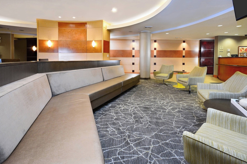 SpringHill Suites by Marriott Lynchburg Airport University Area - photo 5