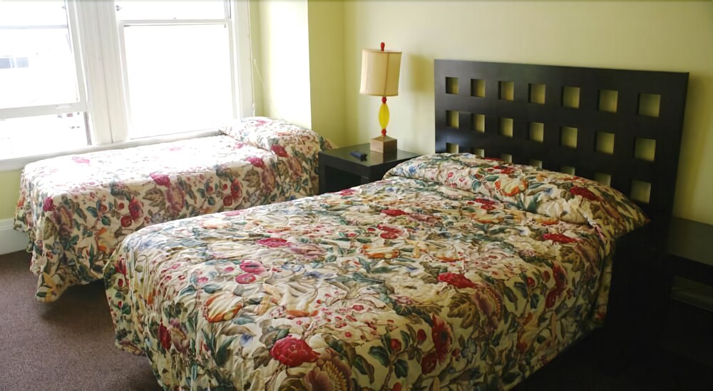 Dakota Hotel - photo 22