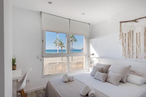 Martí — 4-Star Luxury Hotel in Calp, Spain