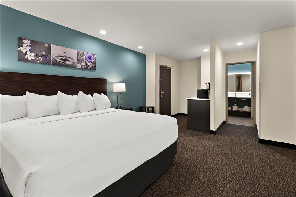 Sleep Inn Kelso Longview - photo 30
