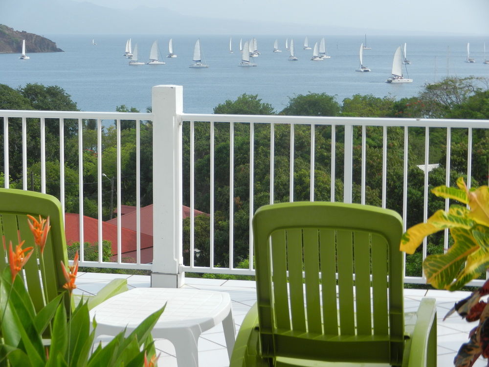 Chez Claire & Eric in Unknown City, Guadeloupe