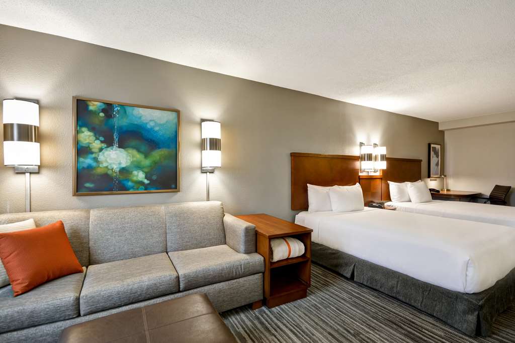 Hyatt Place Miami Airport West Doral - photo 19