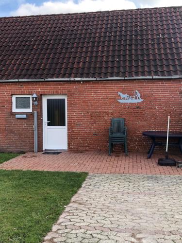 Ferienhaus Ostfriesland — Berumbur — photo 2