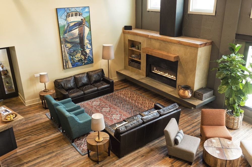 Inn At Lynden - photo 2