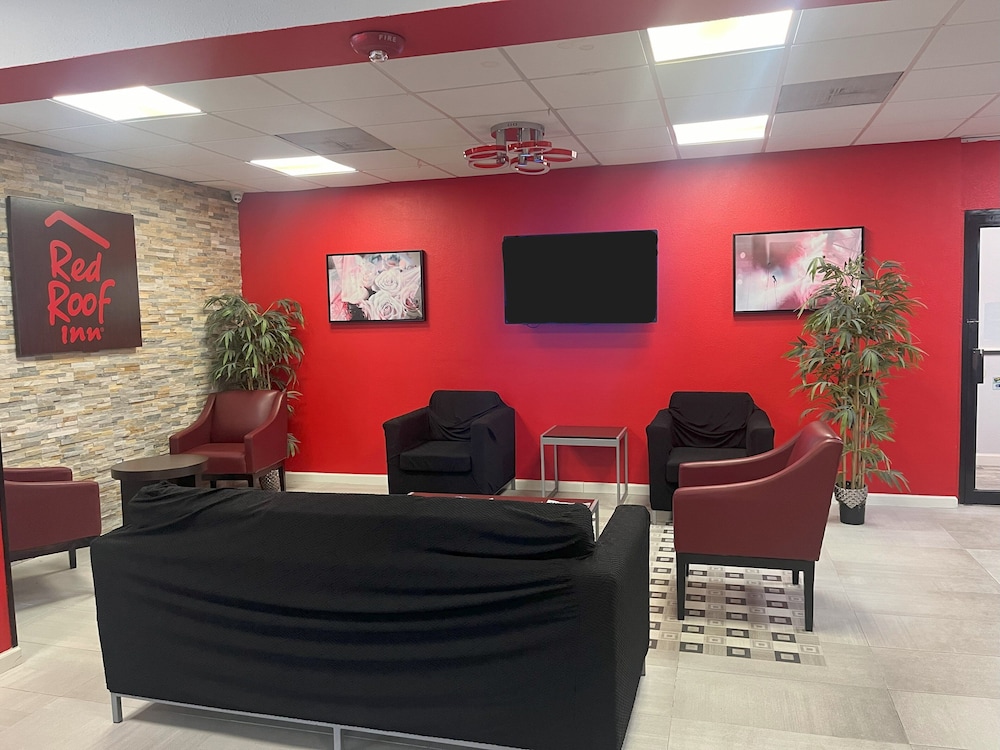 Red Roof Inn Corpus Christi North Near Downtown - photo 4